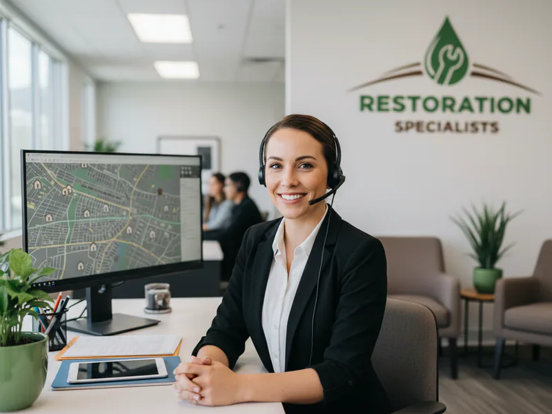 Water Damage Restoration  in Prineville  FAQ