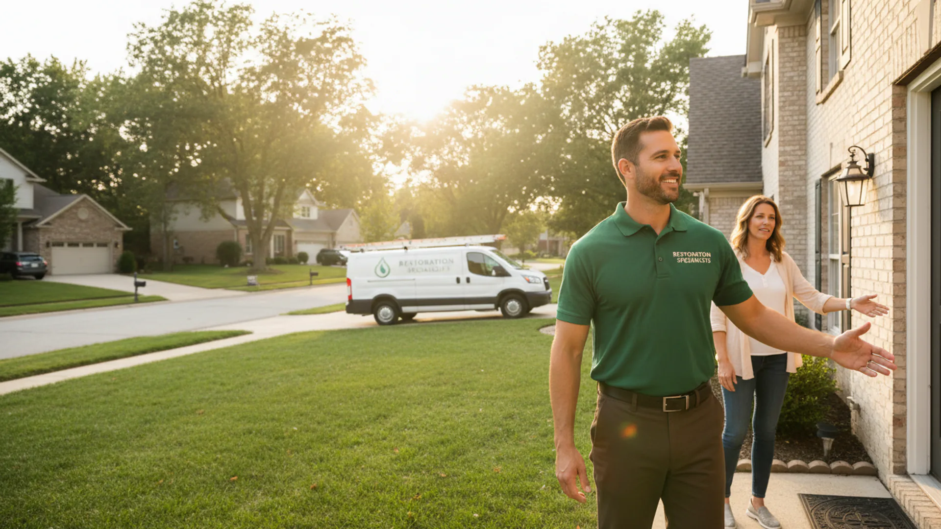 Quality Water Damage Restoration in Prineville, OR Near Me – Guaranteed Results from Certified Specialists